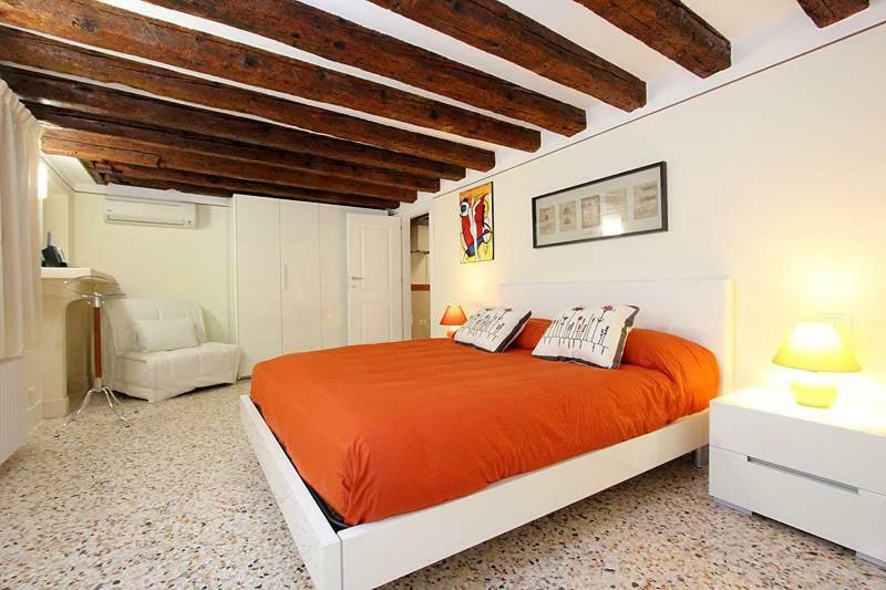 Alberto Apartment In ונציה מראה חיצוני תמונה