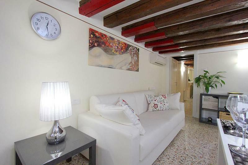 Alberto Apartment In ונציה מראה חיצוני תמונה