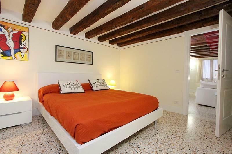 Alberto Apartment In ונציה מראה חיצוני תמונה