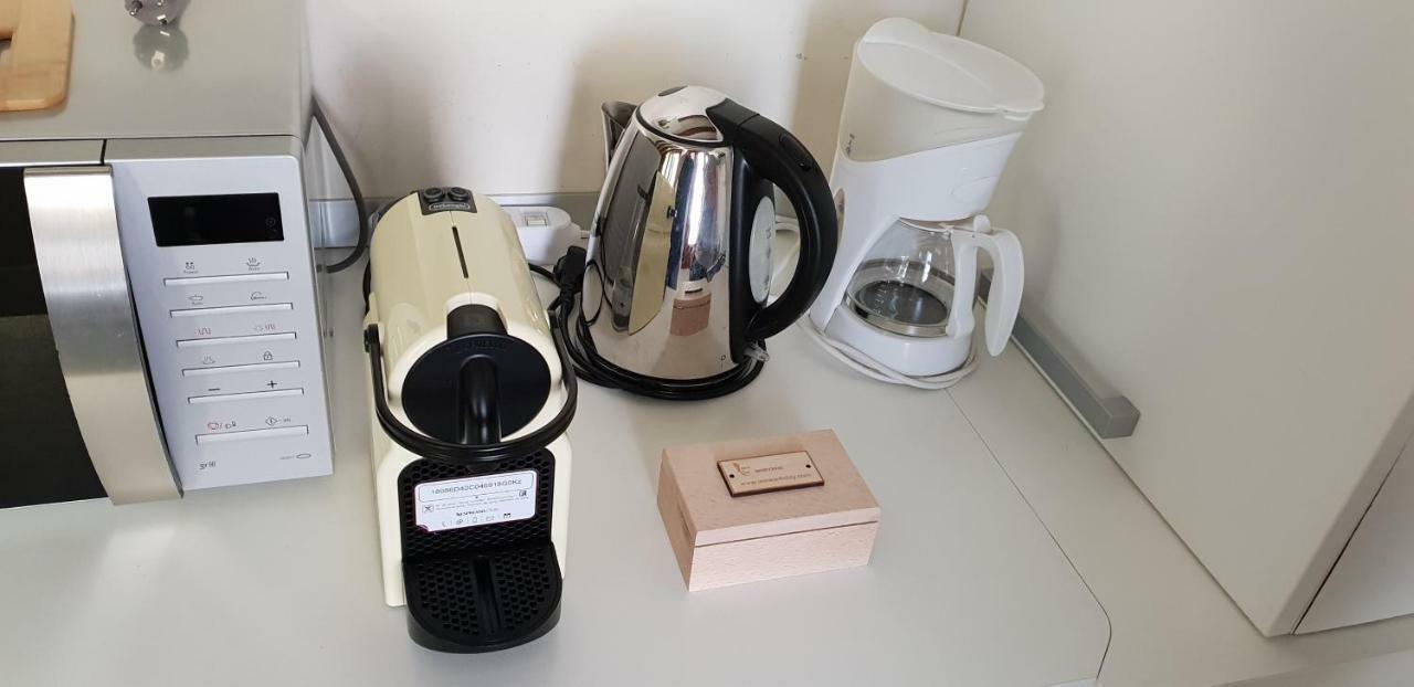 Alberto Apartment In ונציה מראה חיצוני תמונה